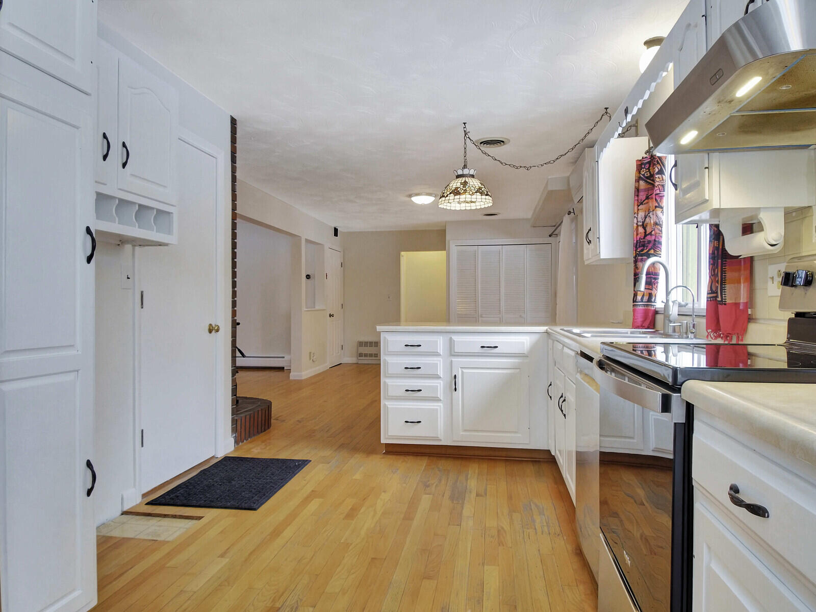 359 Green Road Fairfield, ME 04937 - Photo 22 of 75 kitchen