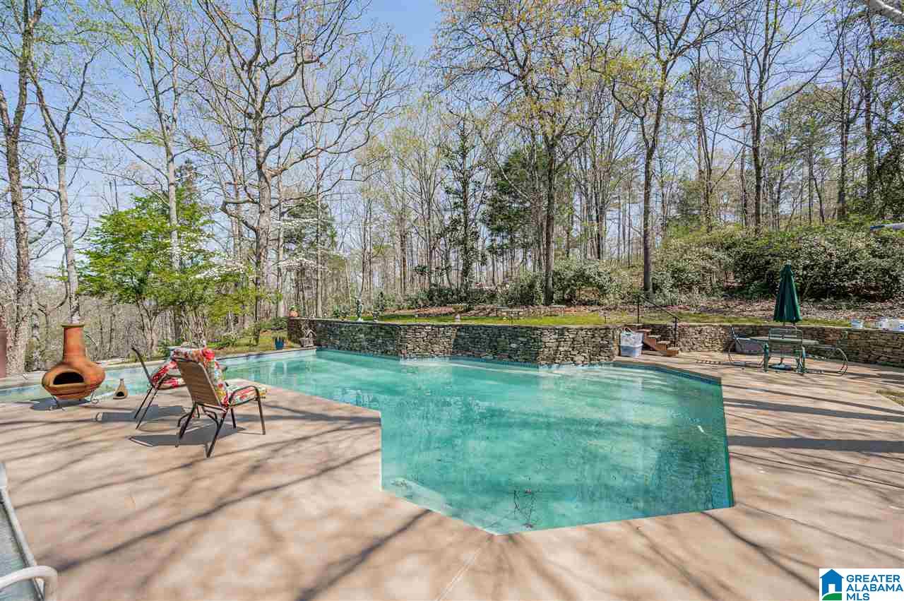 358 Jump Off Farms Road Odenville, AL 35120 - Photo 31 of 42