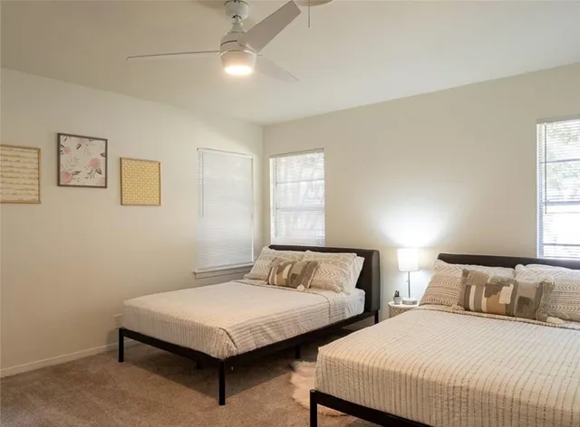 $3,500 | 2000 Vista Lane, Austin, TX 78703