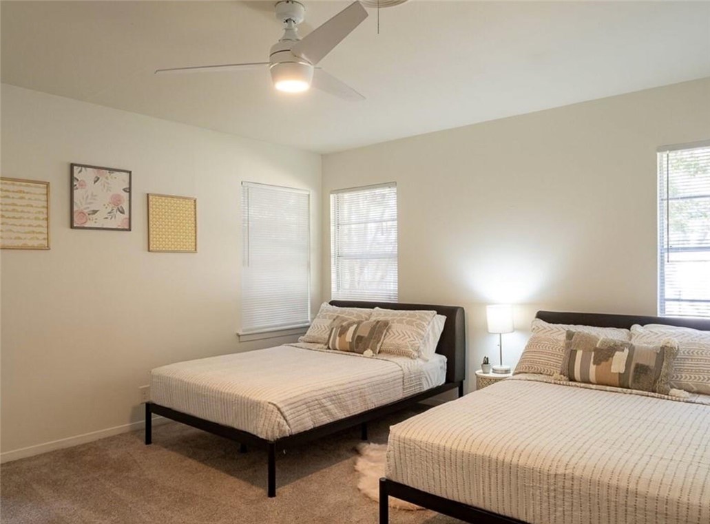 2000 Vista Lane Austin, TX 78703 - Photo 13 of 18