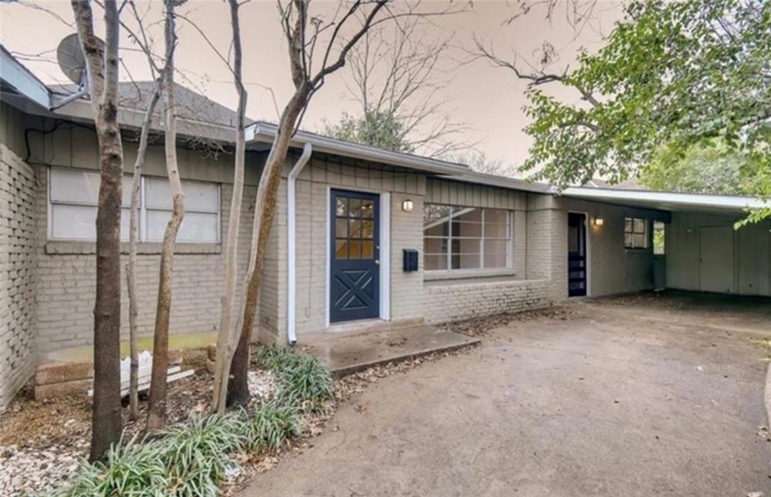 2000 Vista Lane Austin, TX 78703 - Photo 18 of 18