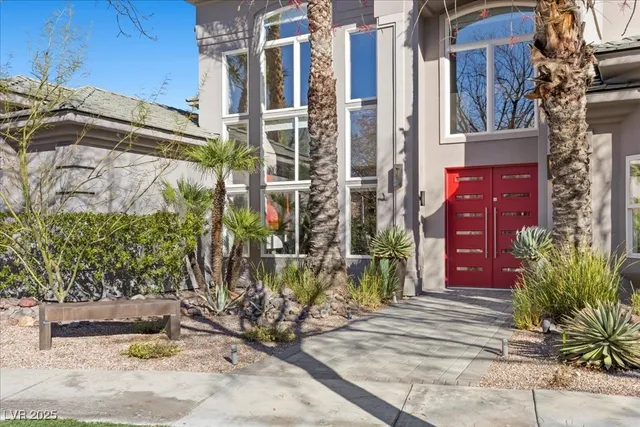 $2,480,000 | 9001 Night Owl Court, Las Vegas, NV 89134