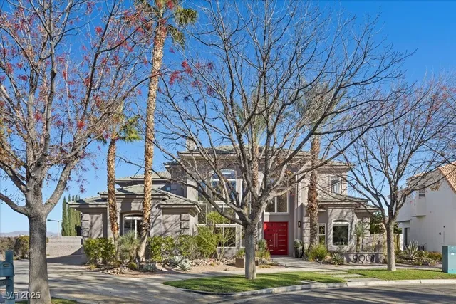 $2,480,000 | 9001 Night Owl Court, Las Vegas, NV 89134