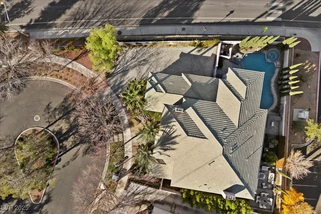 $2,480,000 | 9001 Night Owl Court, Las Vegas, NV 89134