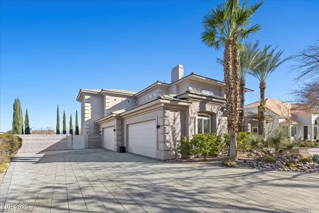 $2,480,000 | 9001 Night Owl Court, Las Vegas, NV 89134