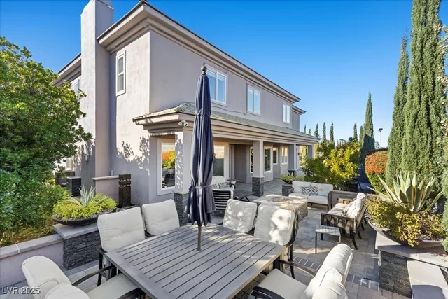$2,480,000 | 9001 Night Owl Court, Las Vegas, NV 89134