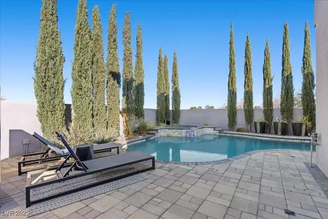 $2,480,000 | 9001 Night Owl Court, Las Vegas, NV 89134