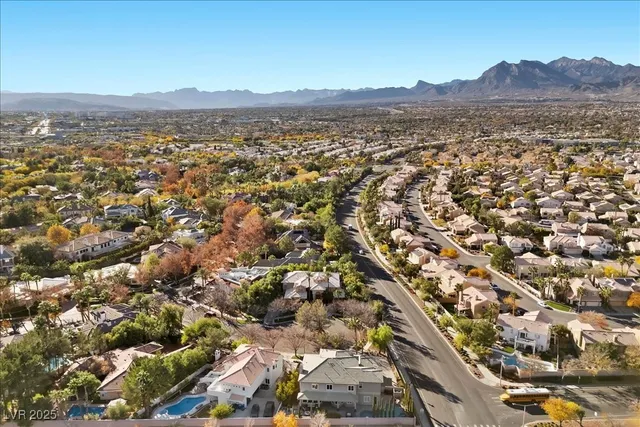 $2,480,000 | 9001 Night Owl Court, Las Vegas, NV 89134