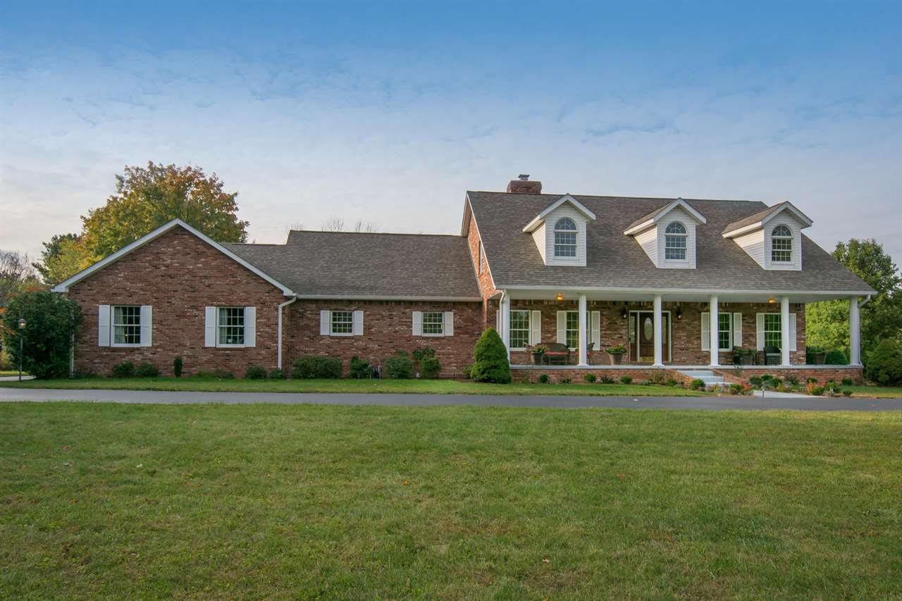 305 South Reisner Road Bloomington, IN 47401 - Photo 36 of 36