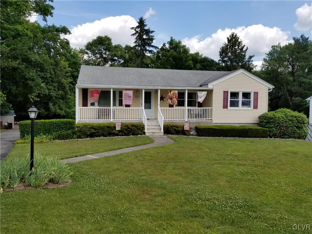673 Locke Heights Road Bangor, PA 18013 - Photo 1 of 50 Gallery Image 1