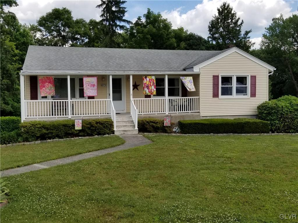 673 Locke Heights Road Bangor, PA 18013 - Photo 49 of 50 Gallery Image 49