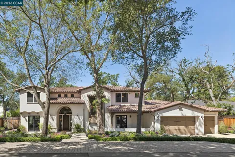$6,850,000 | 1575 Ave Nueva, Diablo, CA 94528