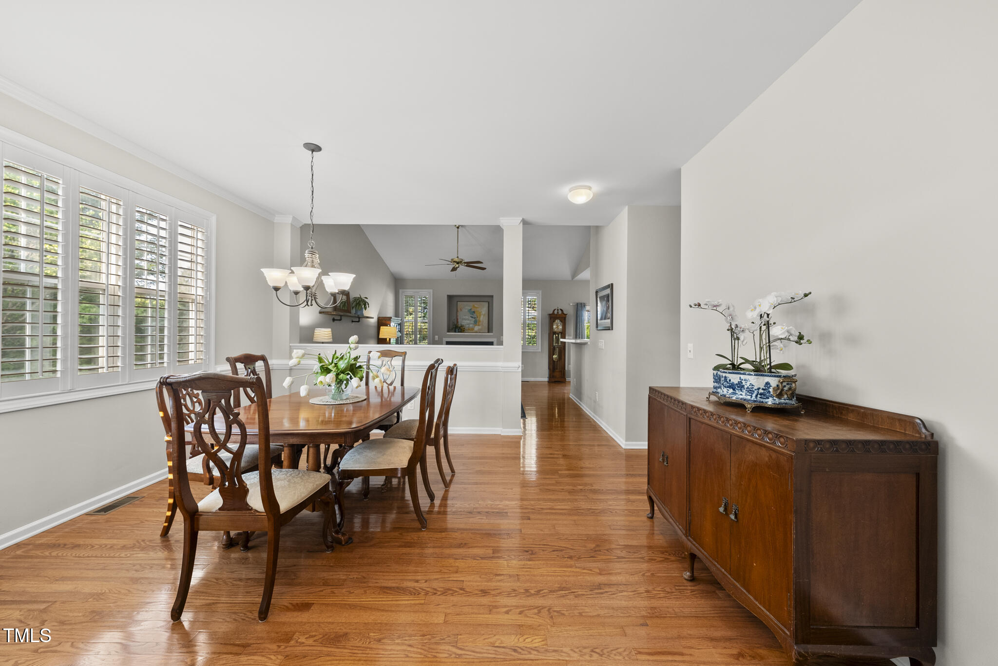 12505 Garden Tree Lane Raleigh, NC 27614 - Photo 4 of 32 DSC05199