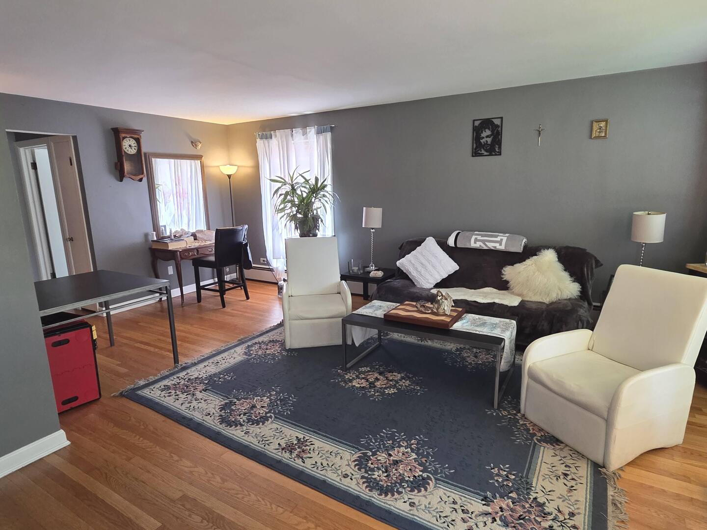 6159 North Meade Avenue Chicago, IL 60646 - Photo 3 of 25