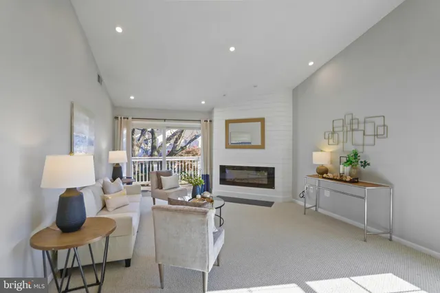 $449,900 | 2867 Yarling Court, Falls Church, VA 22042