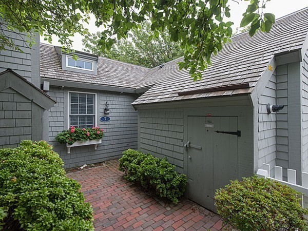 7 Hammock Pond Road, Unit 7 Mashpee, MA 02649 - Photo 13 of 21