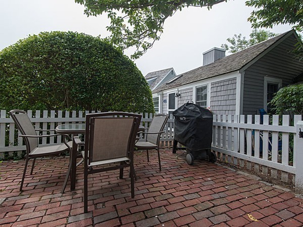 7 Hammock Pond Road, Unit 7 Mashpee, MA 02649 - Photo 9 of 21