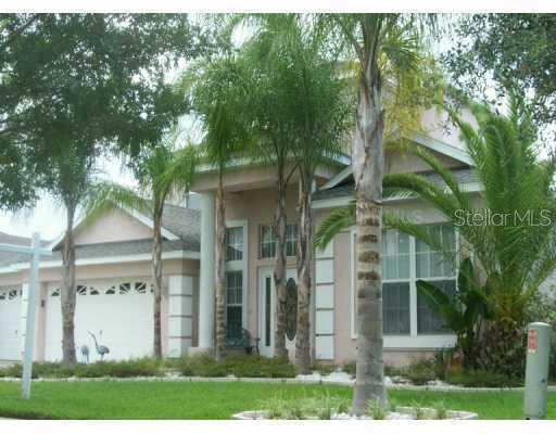 3112 Partridge Point Trail Valrico, FL 33596 - Photo 1 of 1 Exterior Front