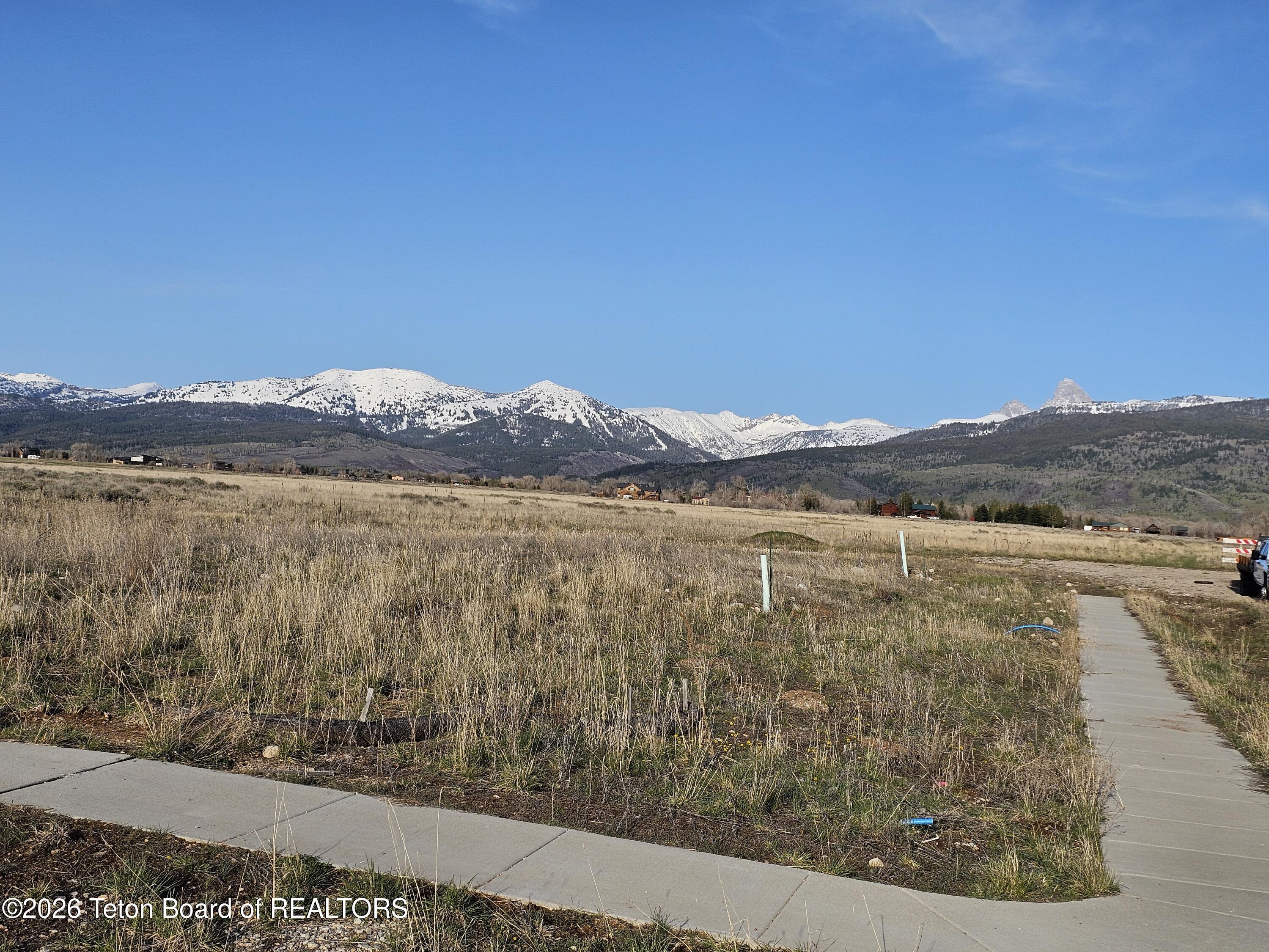1086 Cahuilla Road Driggs, ID 83422 - Photo 6 of 14 20260418_183251