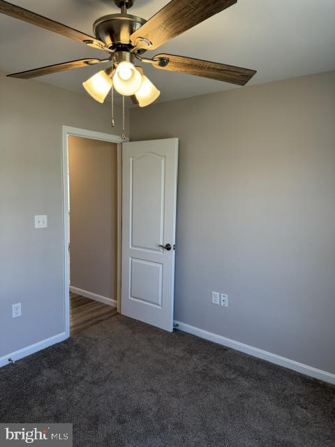 303 East 6th Street Blades, DE 19973 - Photo 15 of 19 Bedroom #3