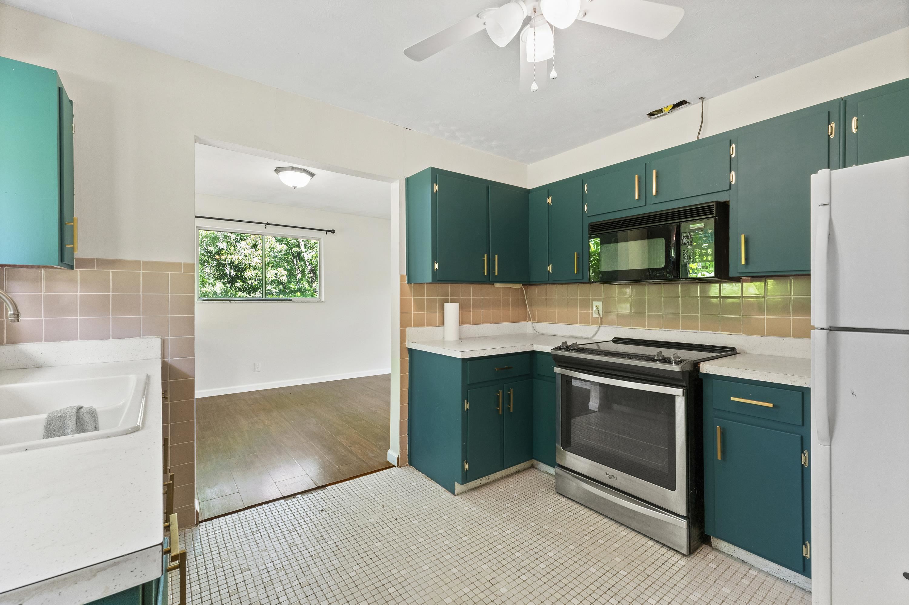 844 Bellefonte Princess Road Ashland, KY 41102 - Photo 12 of 34