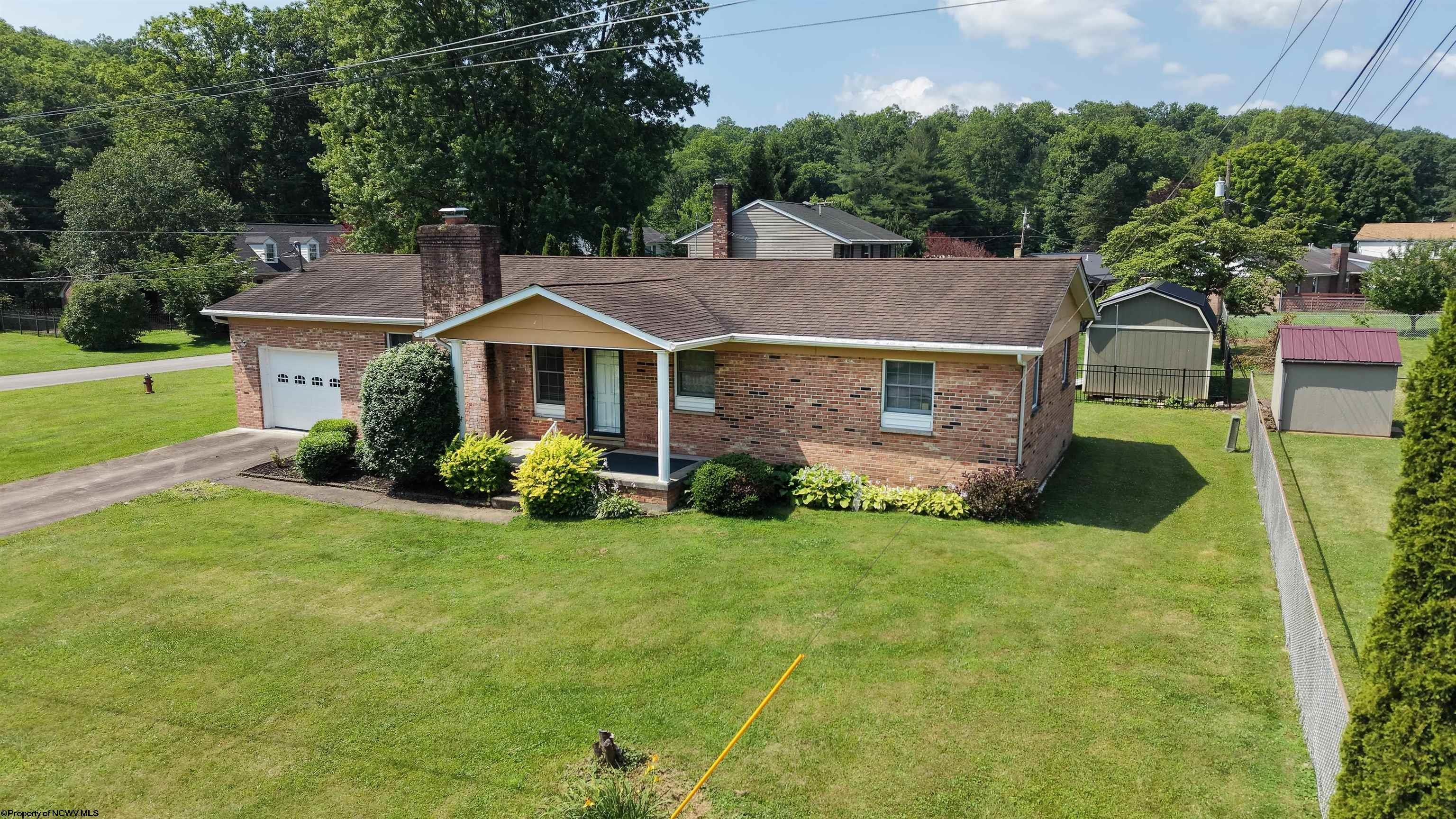 202 Robinhood Road Elkins, WV 26241 - Photo 5 of 40 Gallery Image 5