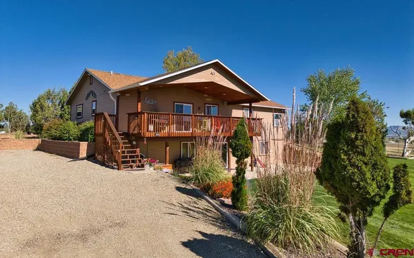 $625,000 | 23076 North County Rd N 4, Cortez, CO 81321