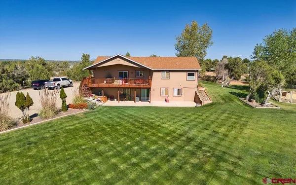 $625,000 | 23076 North County Rd N 4, Cortez, CO 81321