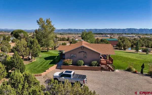 $625,000 | 23076 North County Rd N 4, Cortez, CO 81321