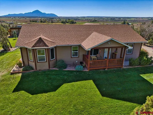 $625,000 | 23076 North County Rd N 4, Cortez, CO 81321
