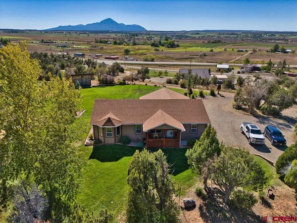 $625,000 | 23076 North County Rd N 4, Cortez, CO 81321