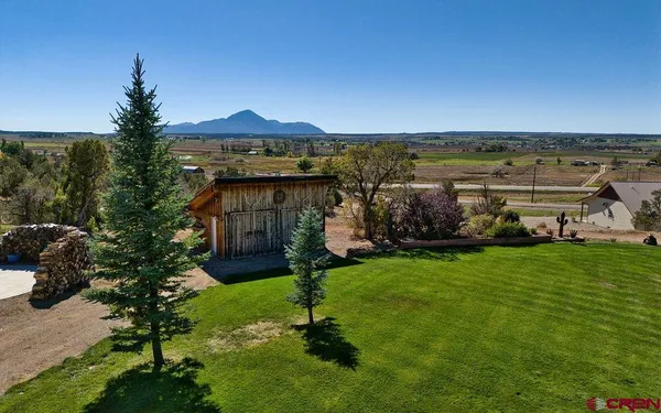 $625,000 | 23076 North County Rd N 4, Cortez, CO 81321
