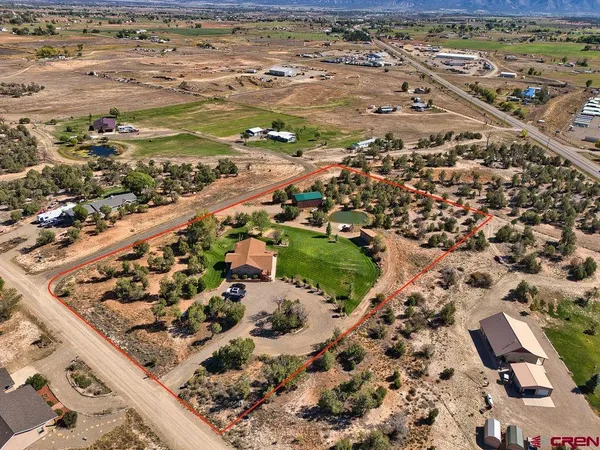 $625,000 | 23076 North County Rd N 4, Cortez, CO 81321