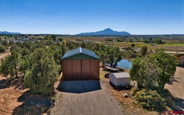 $625,000 | 23076 North County Rd N 4, Cortez, CO 81321