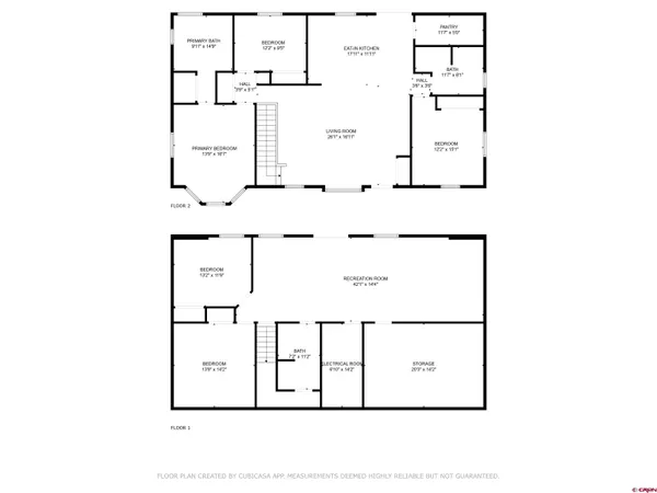 $625,000 | 23076 North County Rd N 4, Cortez, CO 81321