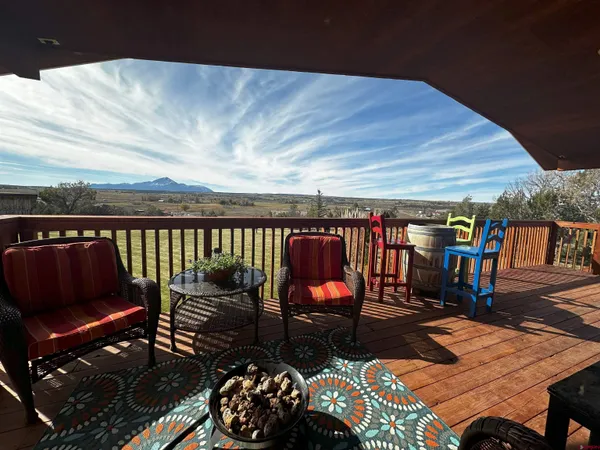 $625,000 | 23076 North County Rd N 4, Cortez, CO 81321
