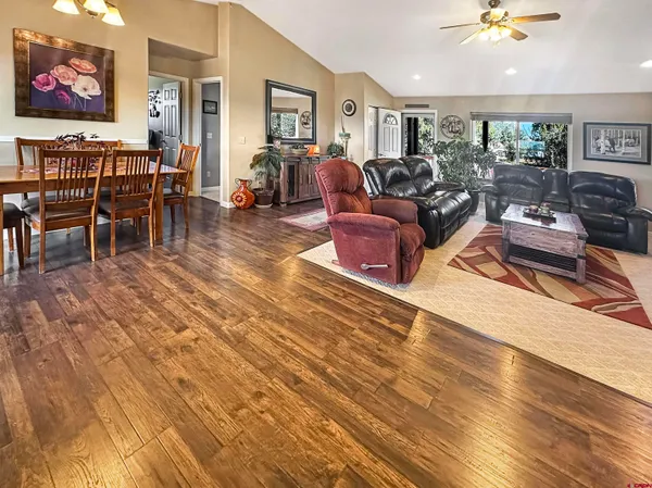 $625,000 | 23076 North County Rd N 4, Cortez, CO 81321