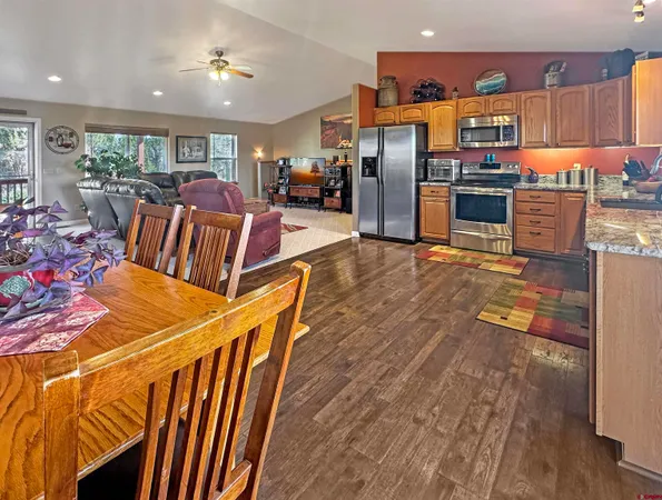 $625,000 | 23076 North County Rd N 4, Cortez, CO 81321