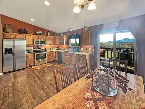 $625,000 | 23076 North County Rd N 4, Cortez, CO 81321