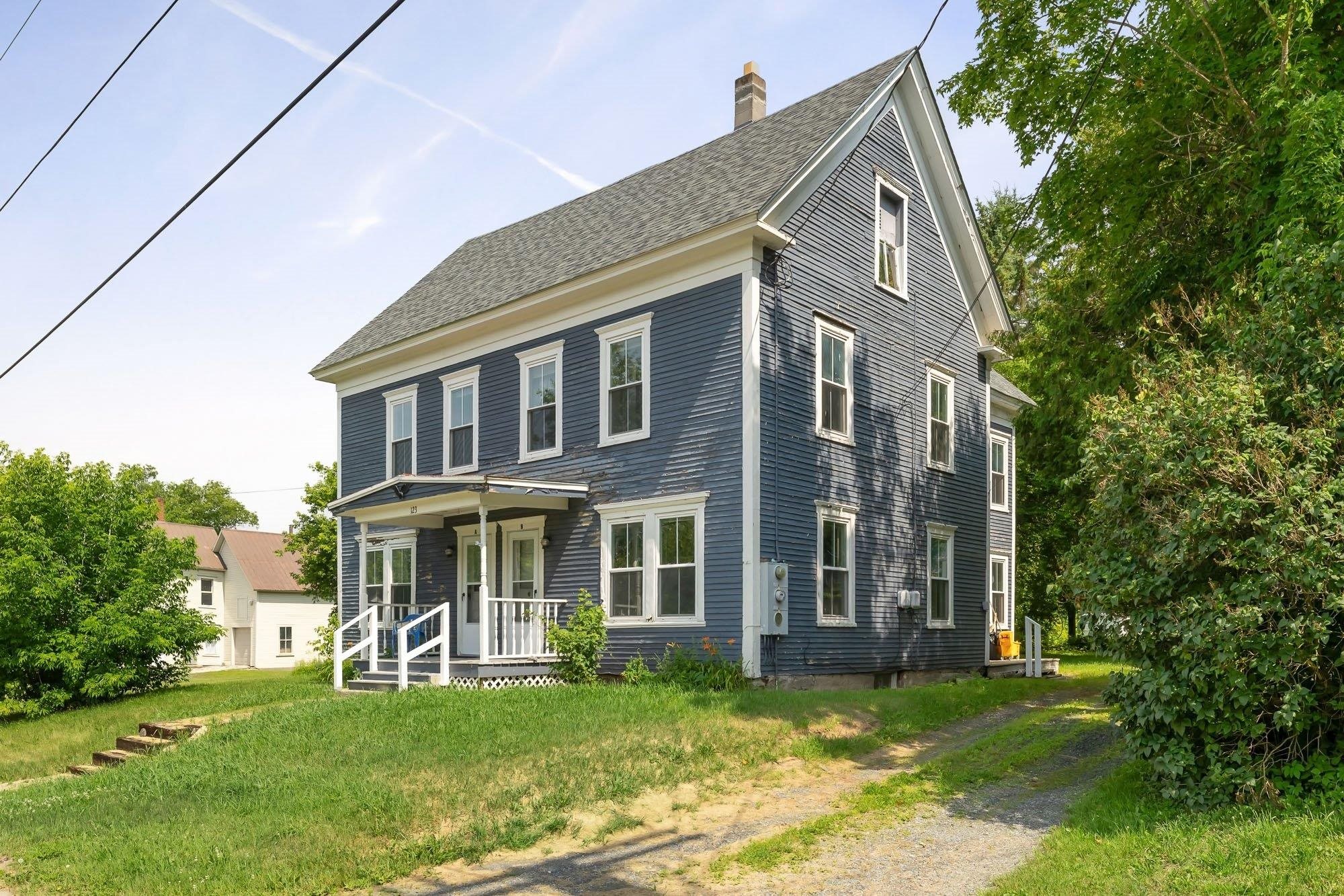 123 High Street Hardwick, VT 05843 - Photo 2 of 42