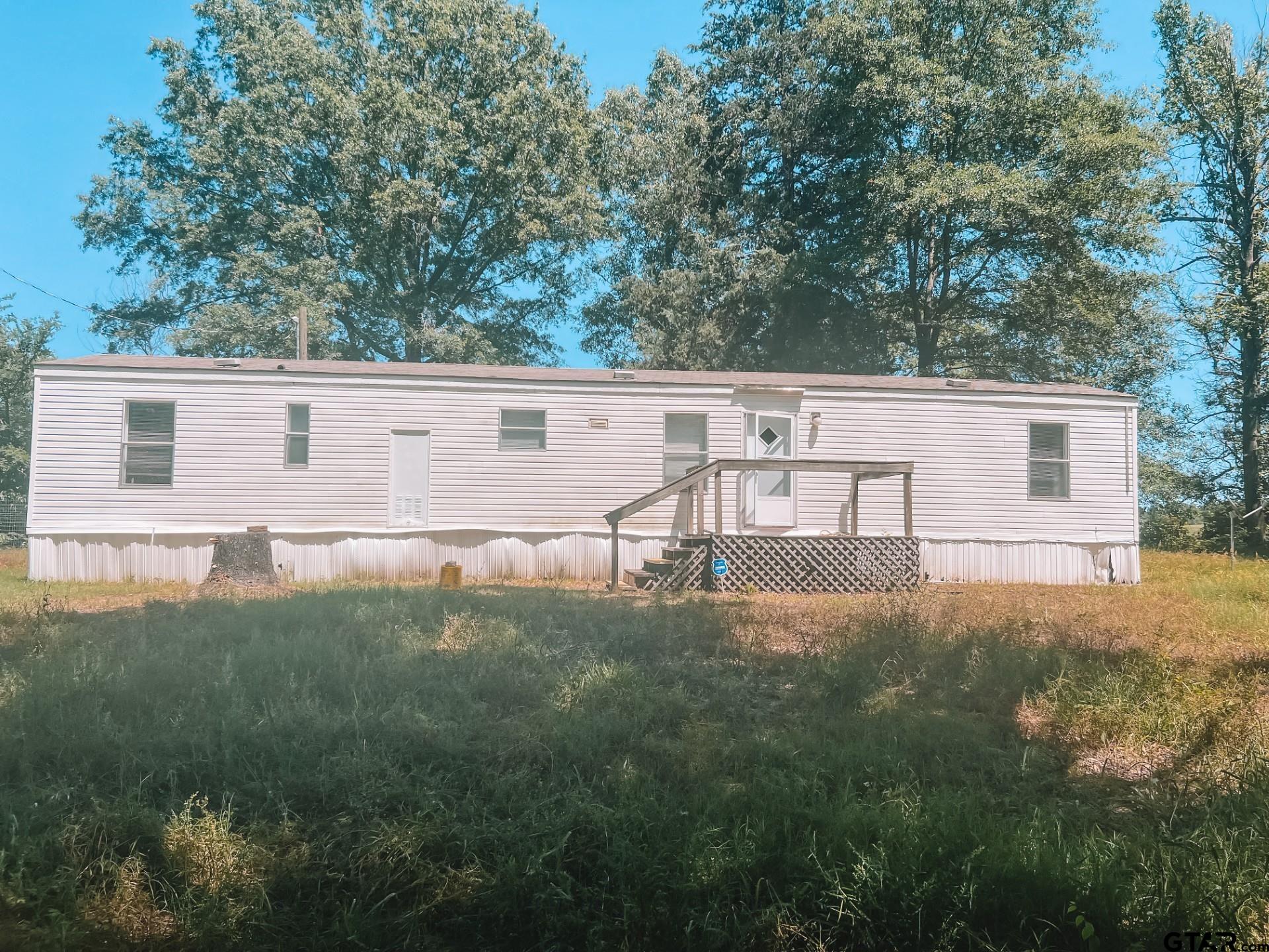 197 Cr 2600 Pittsburg Tx  