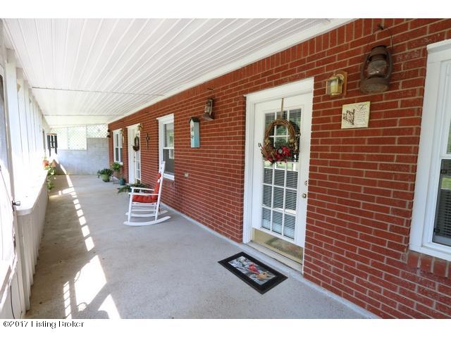 1709 Olaton Road Caneyville, KY 42721 - Photo 10 of 26 Olaton Rd32