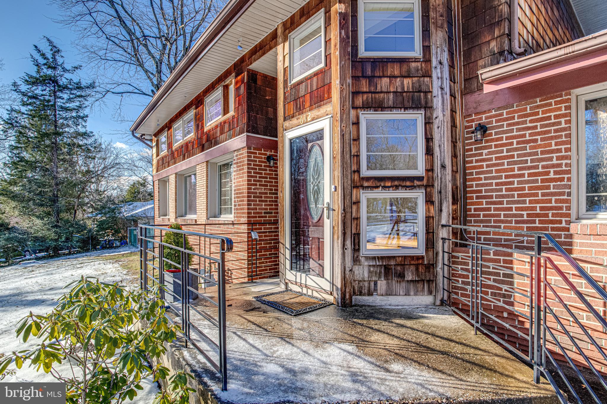 612 Apple Grove Road Silver Spring, MD 20904 - Photo 8 of 77 Gallery Image 8