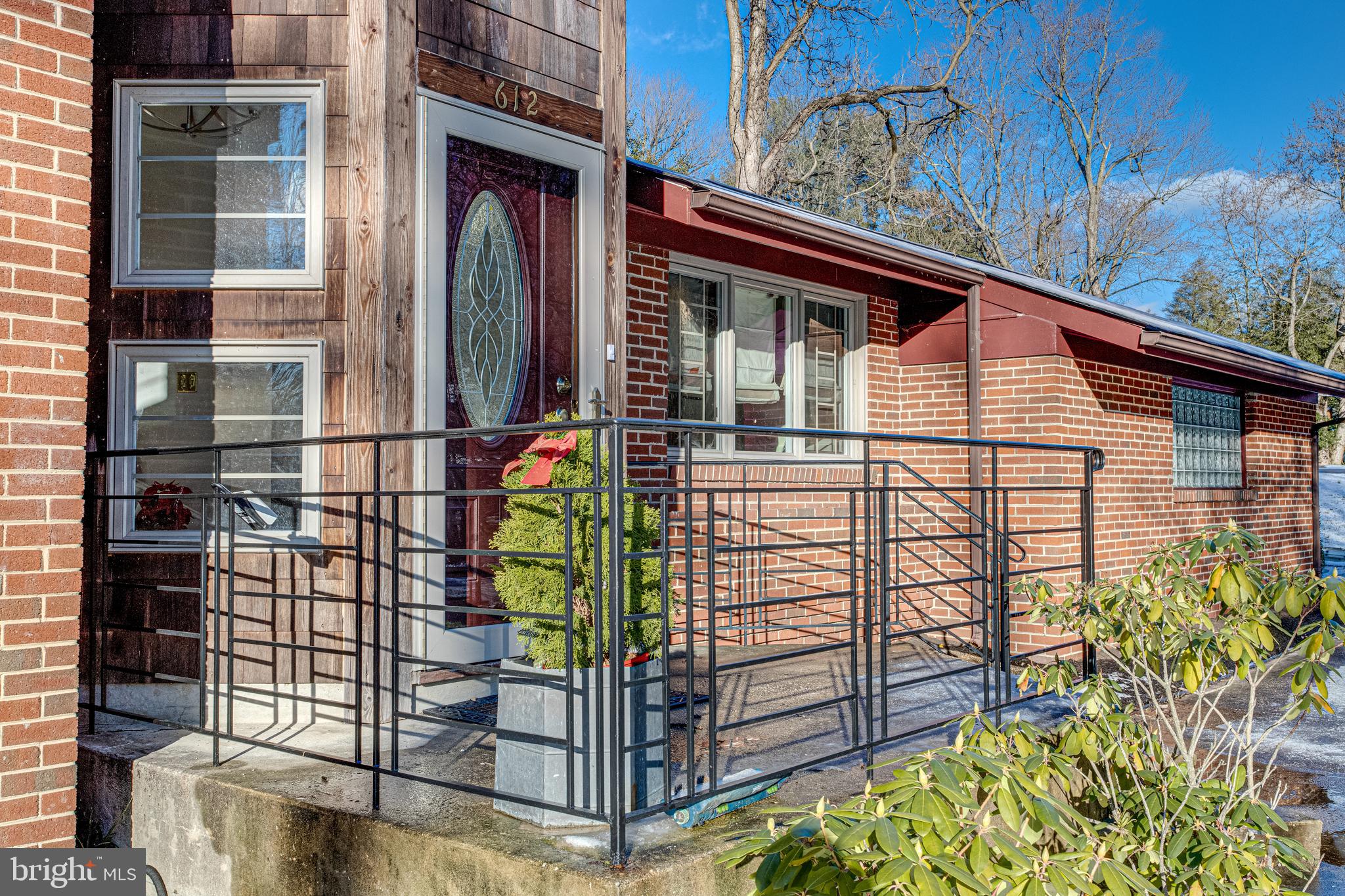 612 Apple Grove Road Silver Spring, MD 20904 - Photo 9 of 77 Gallery Image 9