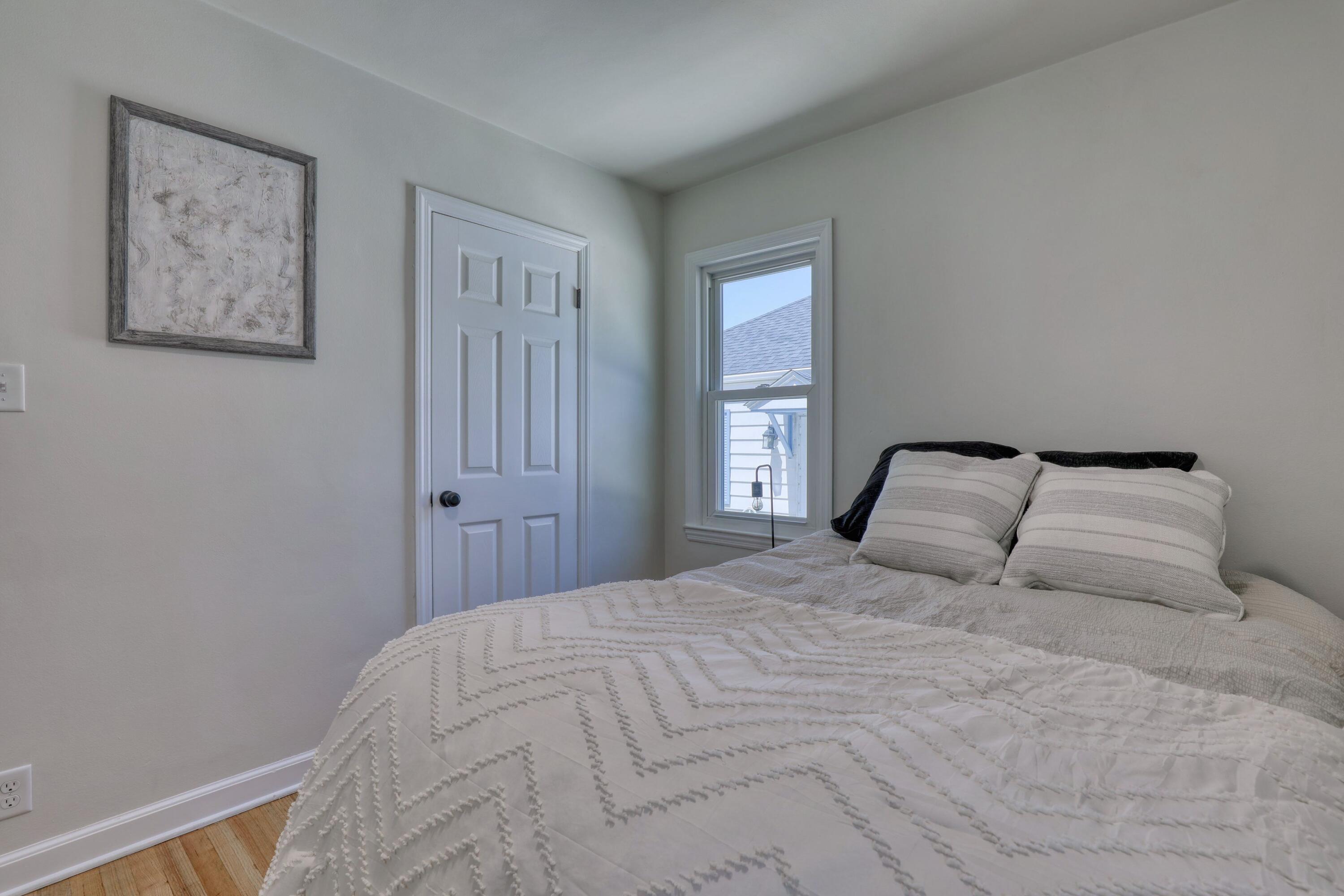 340 North 63rd Street Milwaukee, WI 53213 - Photo 12 of 19 Bedroom 1