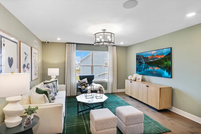 $639,955 | 26216 West Sherwood Circle, Plainfield, IL 60585