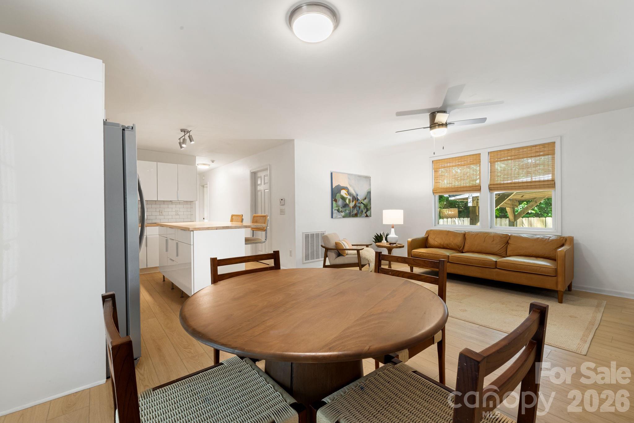 477 Governors View Road Asheville, NC 28805 - Photo 12 of 43