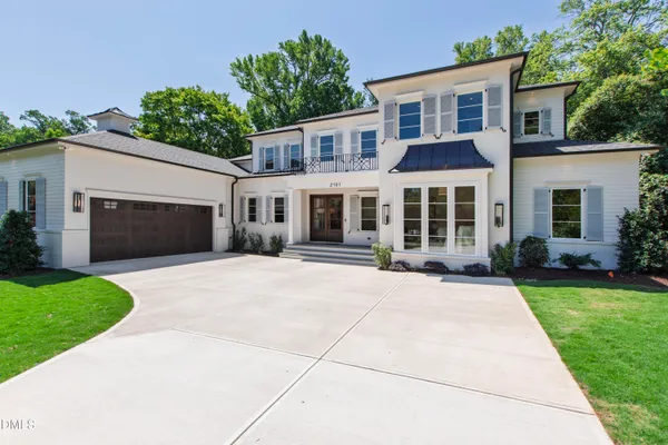 $2,795,000 | 2101 Manuel Street, Raleigh, NC 27612