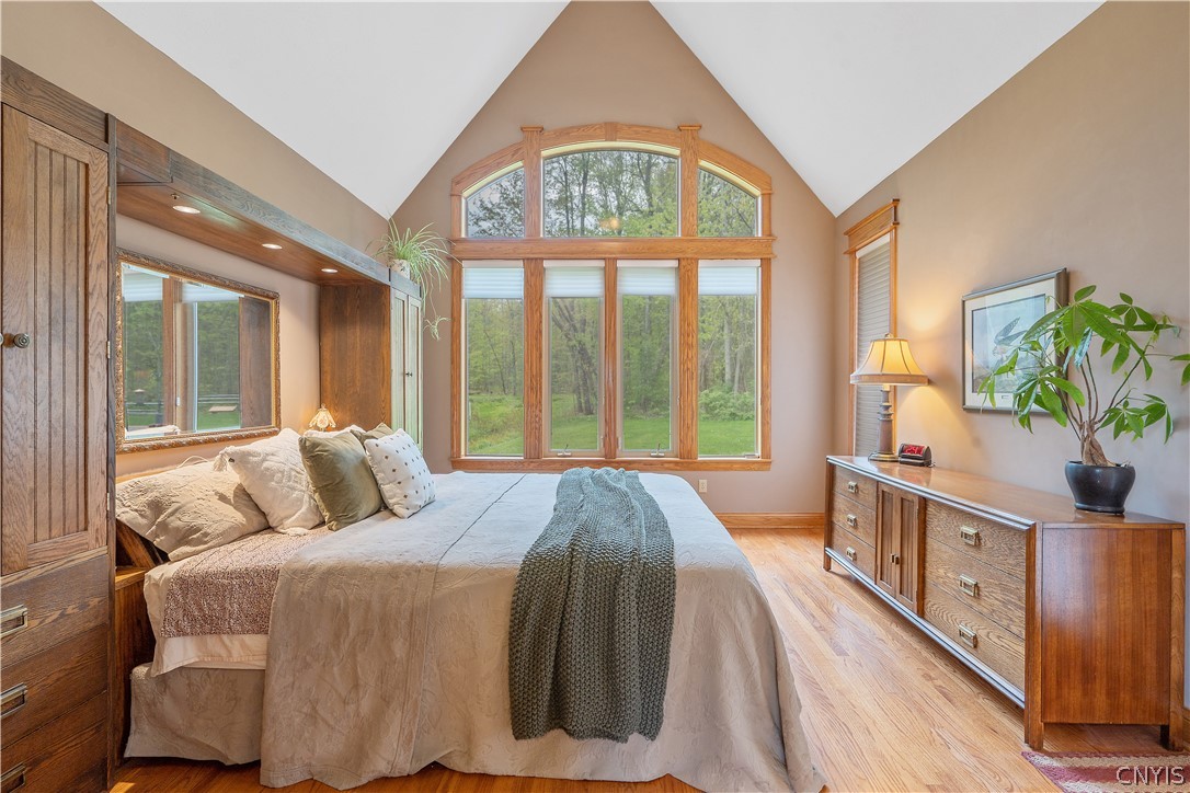 130 Millard Bassett Road Fulton, NY 13069 - Photo 19 of 50