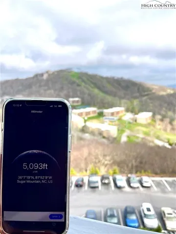 $295,000 | 303 Sugar Top Drive, Unit 2511, Sugar Mountain, NC 28604